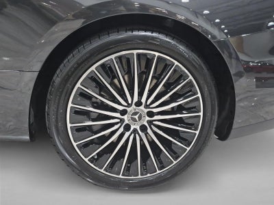 2027 Mercedes-Benz CLE CLE 450 4MATIC® Cabriolet