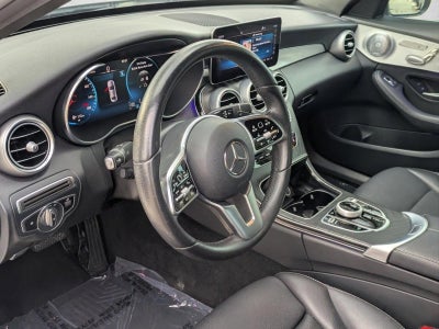 2021 Mercedes-Benz C-Class C 300 Sedan
