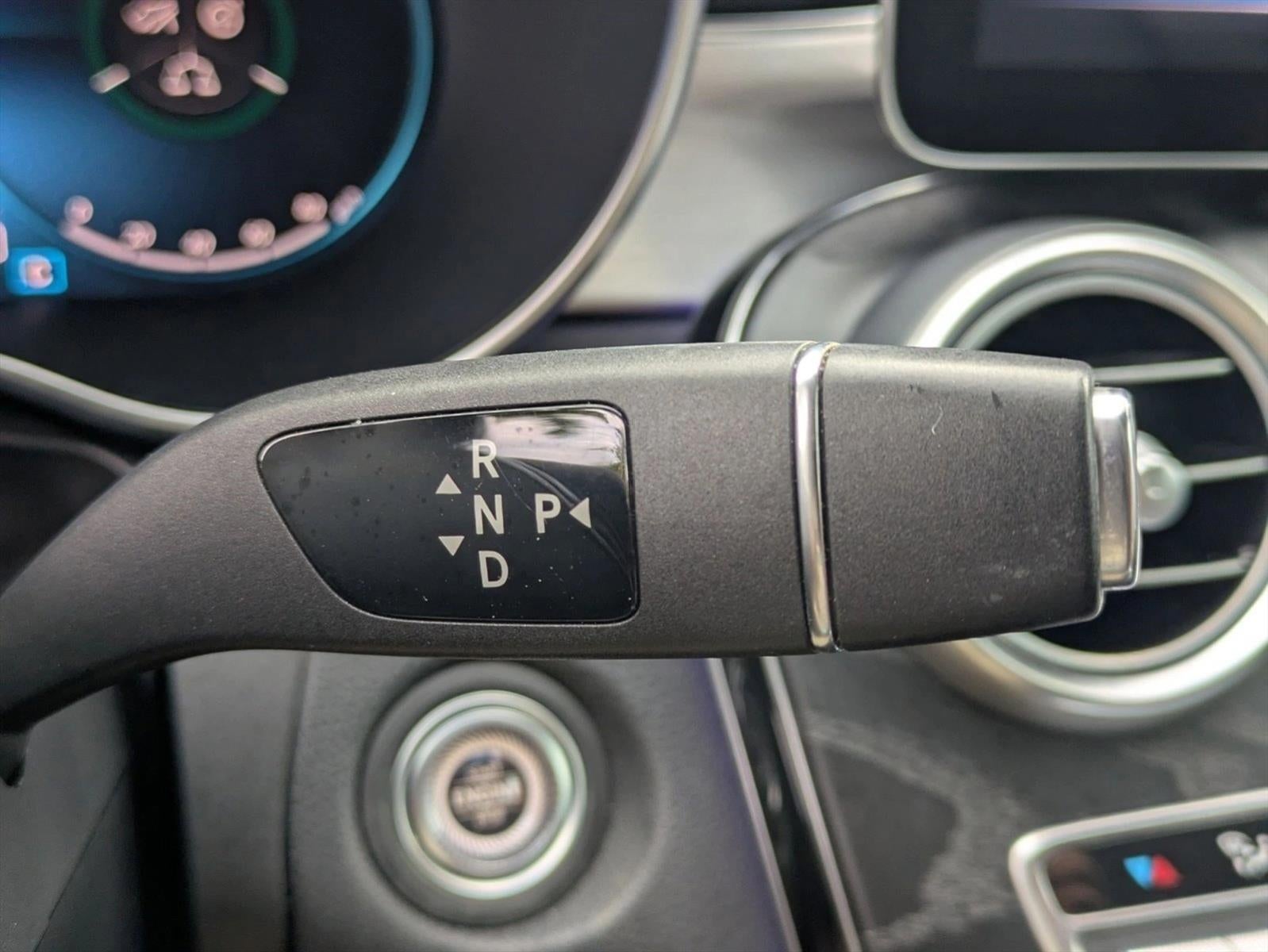 2021 Mercedes-Benz C-Class C 300 Sedan