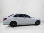 2021 Mercedes-Benz C-Class C 300 Sedan