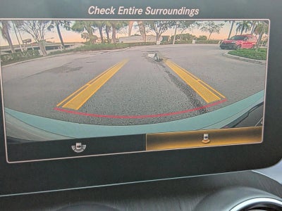 2021 Mercedes-Benz C-Class C 300 Sedan