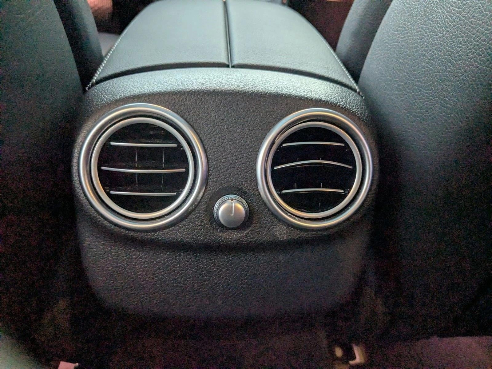 2021 Mercedes-Benz C-Class C 300 Sedan