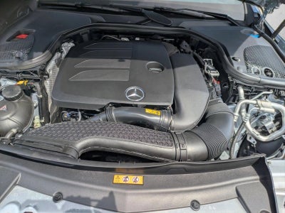 2023 Mercedes-Benz E-Class E 350 RWD Sedan
