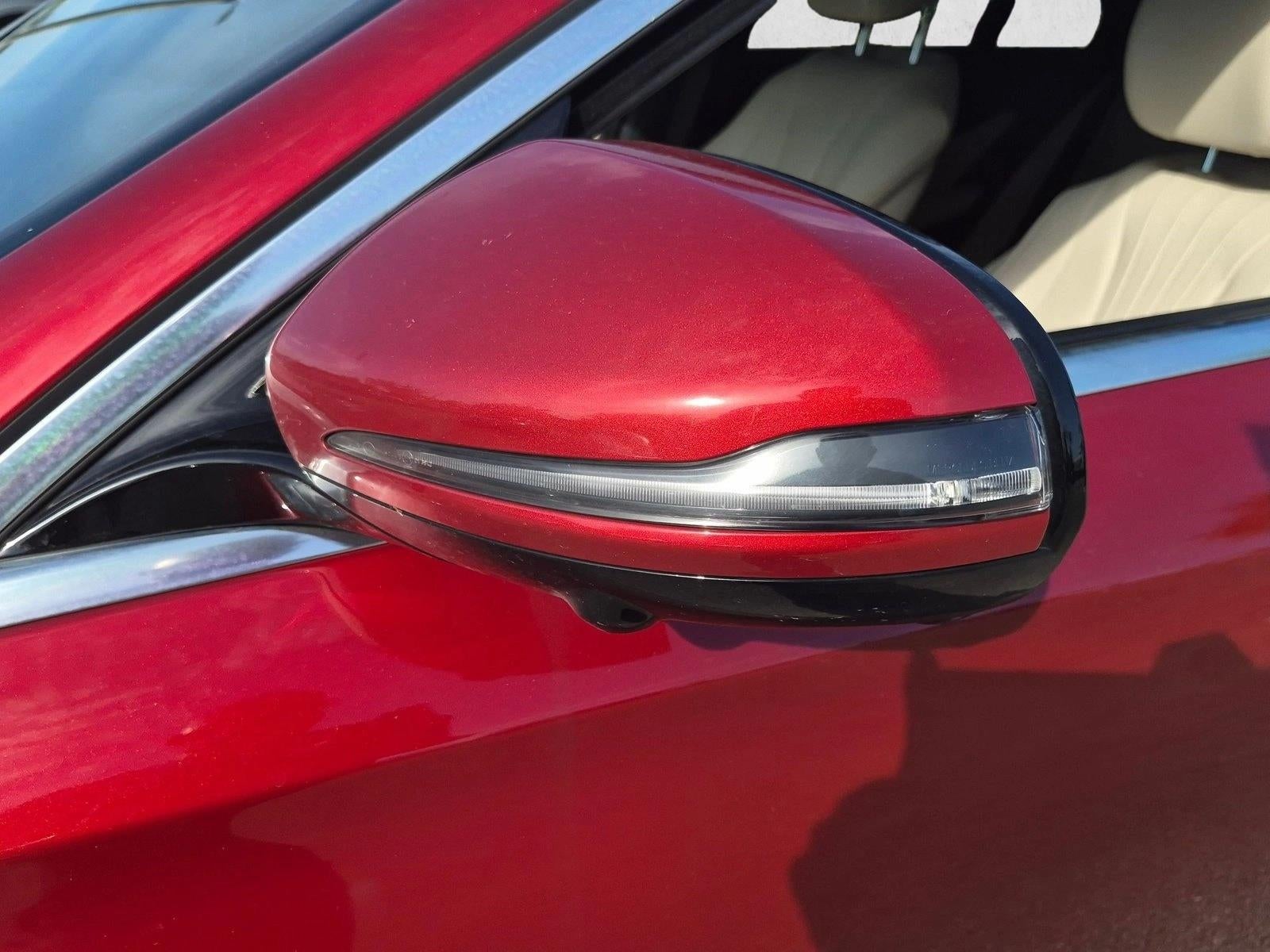 2022 Mercedes-Benz E-Class E 350 RWD Sedan