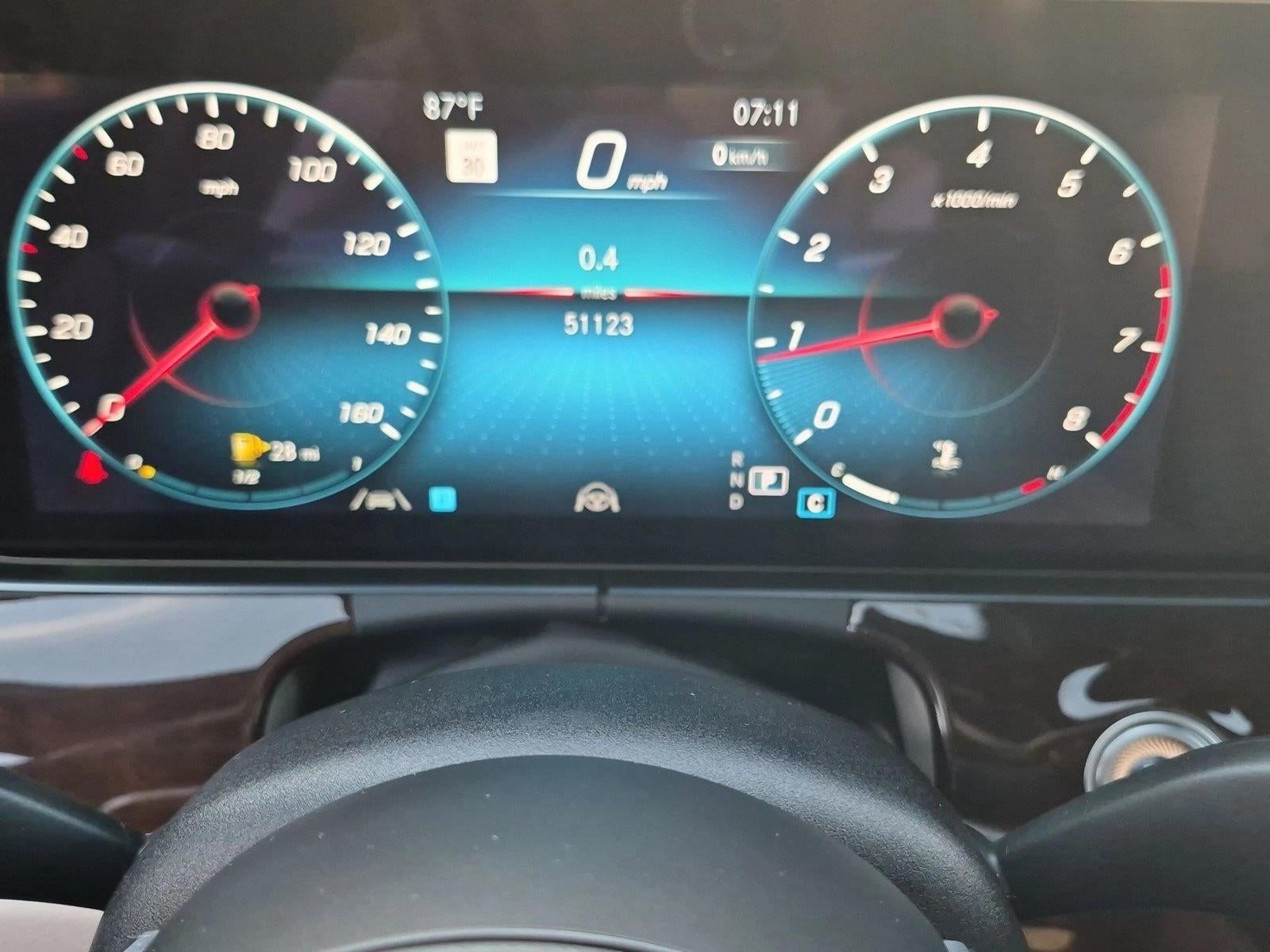 2022 Mercedes-Benz E-Class E 350 RWD Sedan