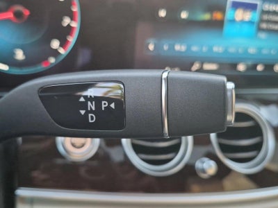 2022 Mercedes-Benz E-Class E 350 RWD Sedan