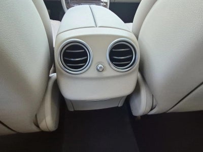 2022 Mercedes-Benz E-Class E 350 RWD Sedan