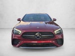 2022 Mercedes-Benz E-Class E 350 RWD Sedan