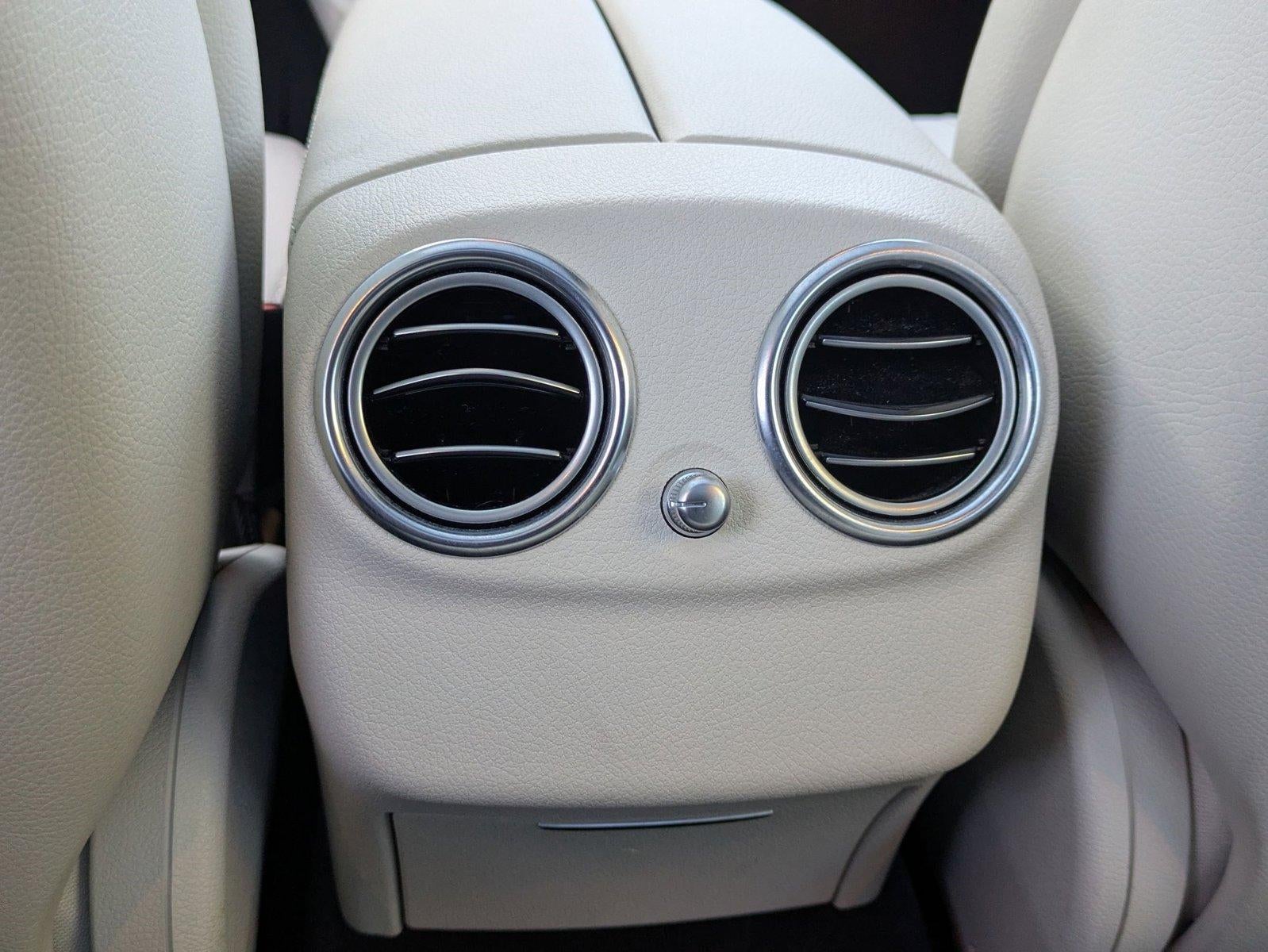 2023 Mercedes-Benz E-Class E 350 4MATIC® Sedan