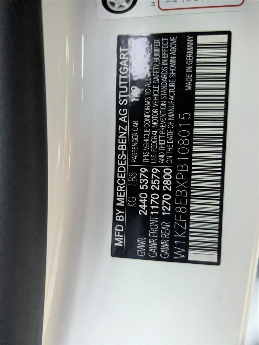 2023 Mercedes-Benz E-Class E 350 4MATIC® Sedan