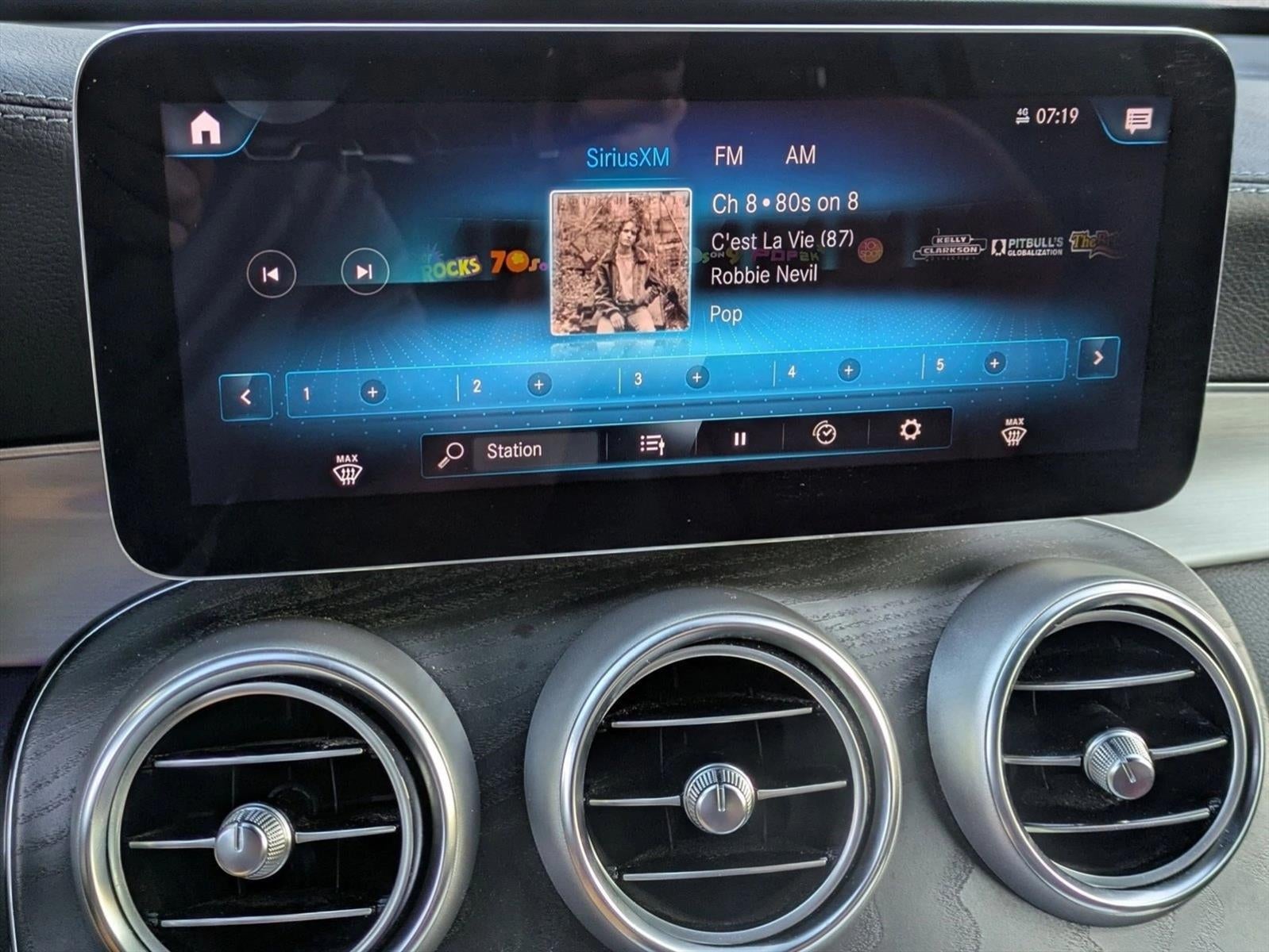 2022 Mercedes-Benz GLC AMG® GLC 43 4MATIC® SUV