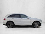 2022 Mercedes-Benz GLC AMG® GLC 43 4MATIC® SUV