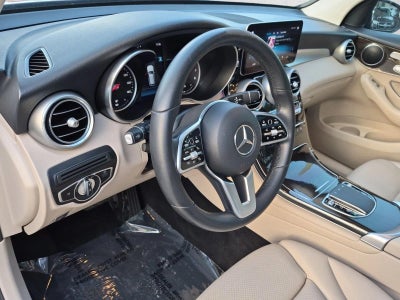 2022 Mercedes-Benz GLC GLC 300 SUV