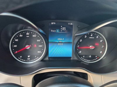 2022 Mercedes-Benz GLC GLC 300 SUV