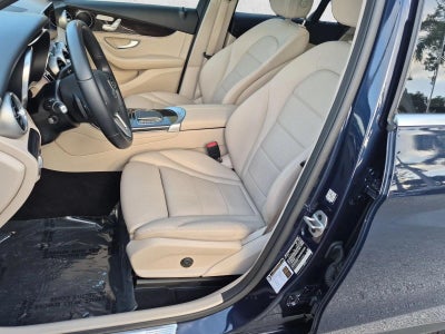 2022 Mercedes-Benz GLC GLC 300 SUV