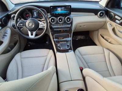 2022 Mercedes-Benz GLC GLC 300 SUV