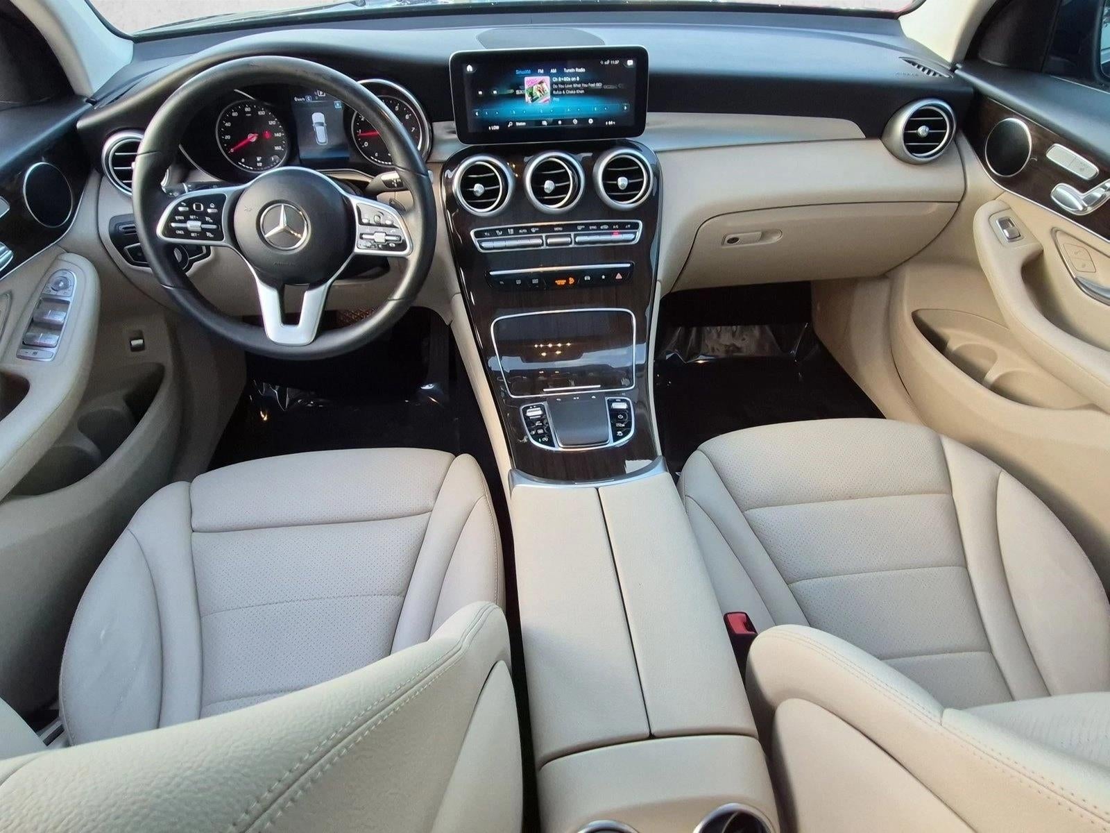 2022 Mercedes-Benz GLC GLC 300 SUV
