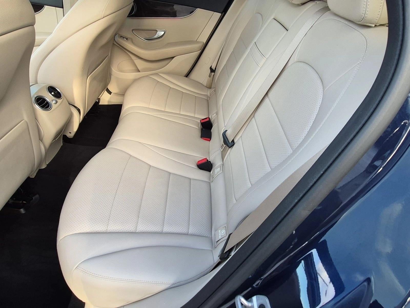 2022 Mercedes-Benz GLC GLC 300 SUV