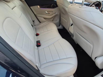 2022 Mercedes-Benz GLC GLC 300 SUV