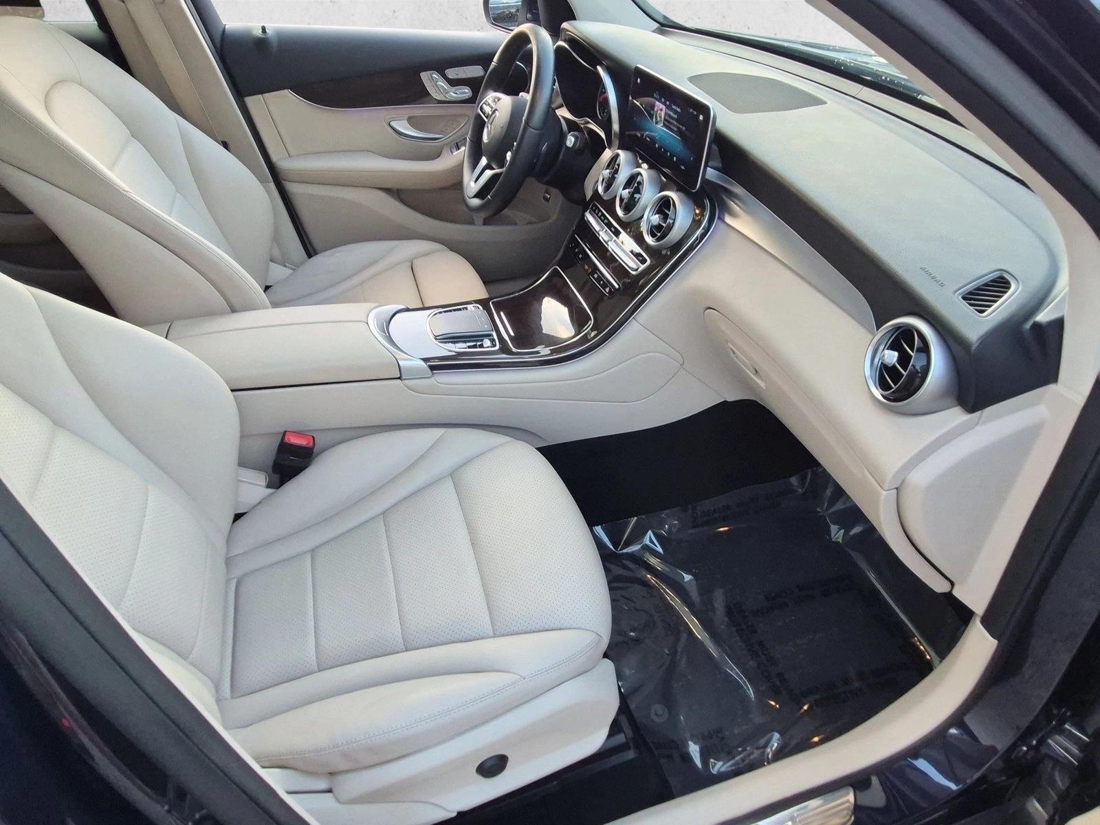 2022 Mercedes-Benz GLC GLC 300 SUV