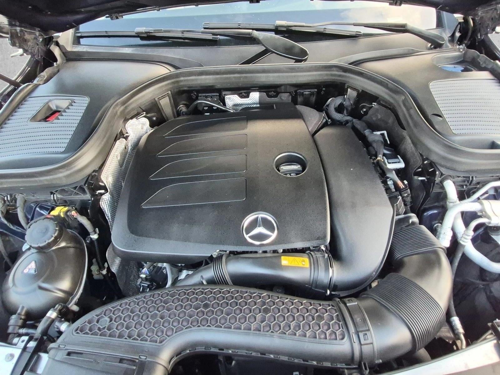 2022 Mercedes-Benz GLC GLC 300 SUV