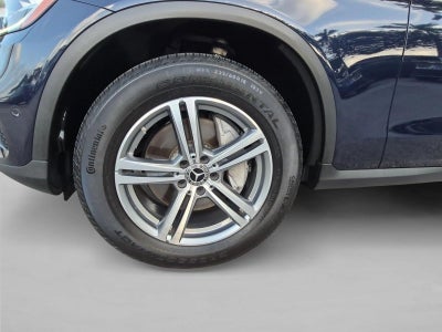 2022 Mercedes-Benz GLC GLC 300 SUV