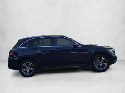 2022 Mercedes-Benz GLC GLC 300 SUV
