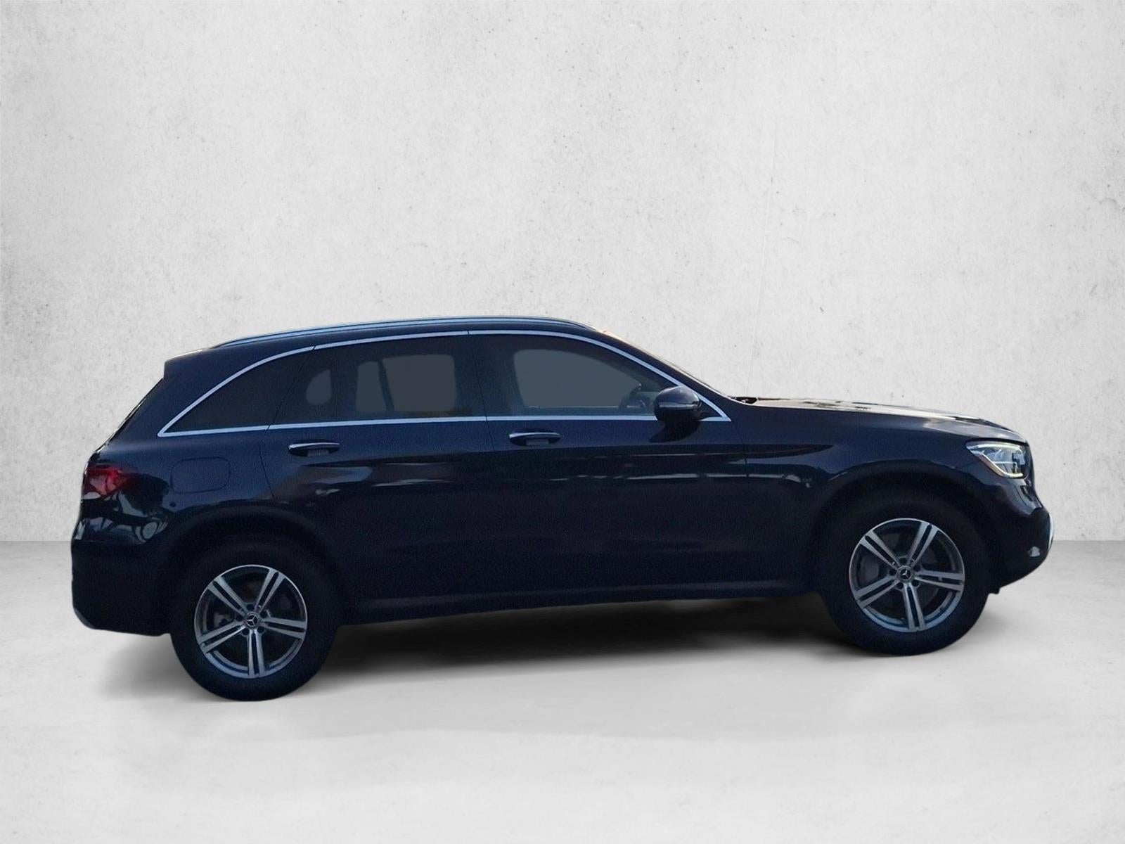 2022 Mercedes-Benz GLC GLC 300 SUV
