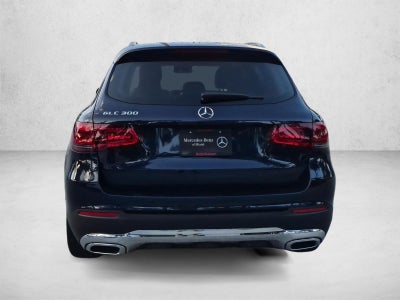 2022 Mercedes-Benz GLC GLC 300 SUV
