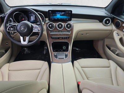 2021 Mercedes-Benz GLC GLC 300 SUV