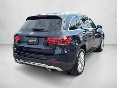 2021 Mercedes-Benz GLC GLC 300 SUV