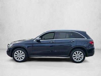 2021 Mercedes-Benz GLC GLC 300 SUV