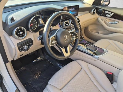 2022 Mercedes-Benz GLC GLC 300 SUV