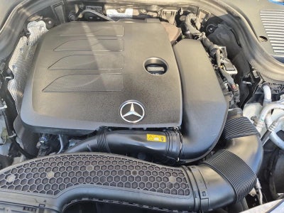 2022 Mercedes-Benz GLC GLC 300 SUV