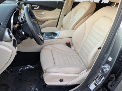 2020 Mercedes-Benz GLC GLC 300 SUV