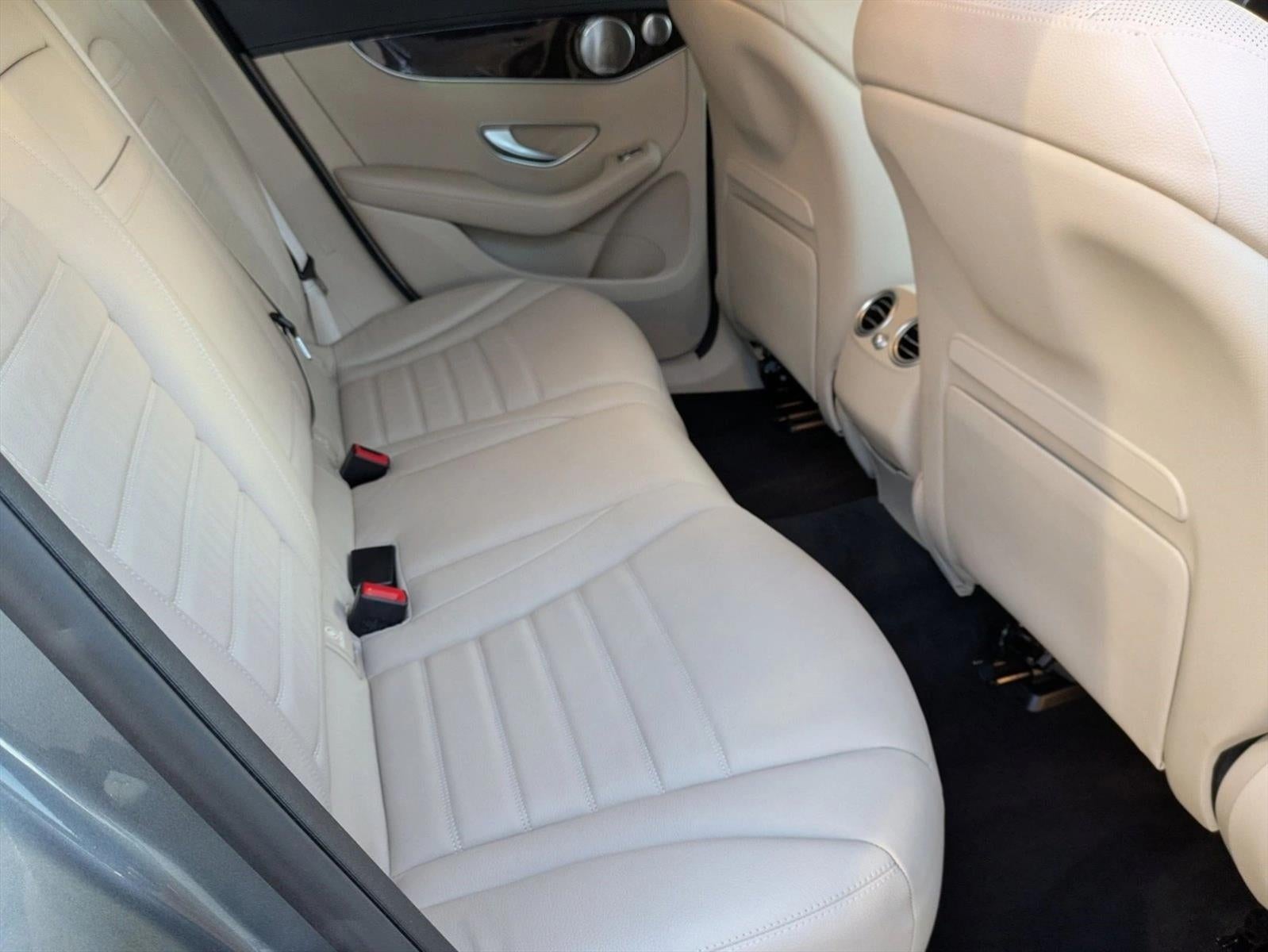 2020 Mercedes-Benz GLC GLC 300 SUV