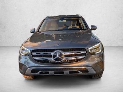 2020 Mercedes-Benz GLC GLC 300 SUV