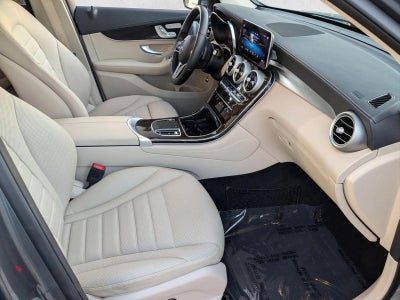 2020 Mercedes-Benz GLC GLC 300 SUV