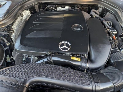 2020 Mercedes-Benz GLC GLC 300 SUV