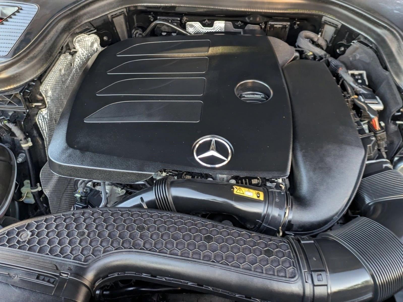 2020 Mercedes-Benz GLC GLC 300 SUV