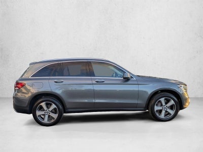 2020 Mercedes-Benz GLC GLC 300 SUV