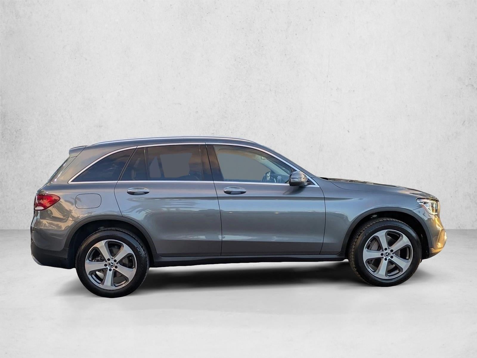 2020 Mercedes-Benz GLC GLC 300 SUV