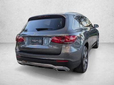 2020 Mercedes-Benz GLC GLC 300 SUV