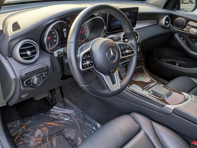 2022 Mercedes-Benz GLC GLC 300 SUV