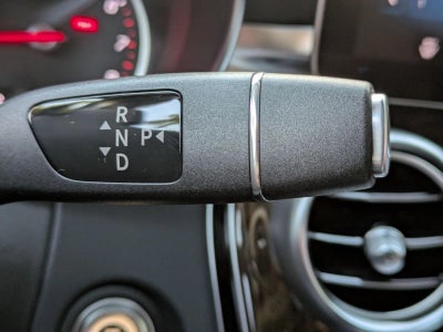 2022 Mercedes-Benz GLC GLC 300 SUV