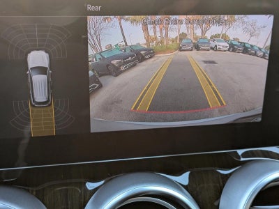 2022 Mercedes-Benz GLC GLC 300 SUV