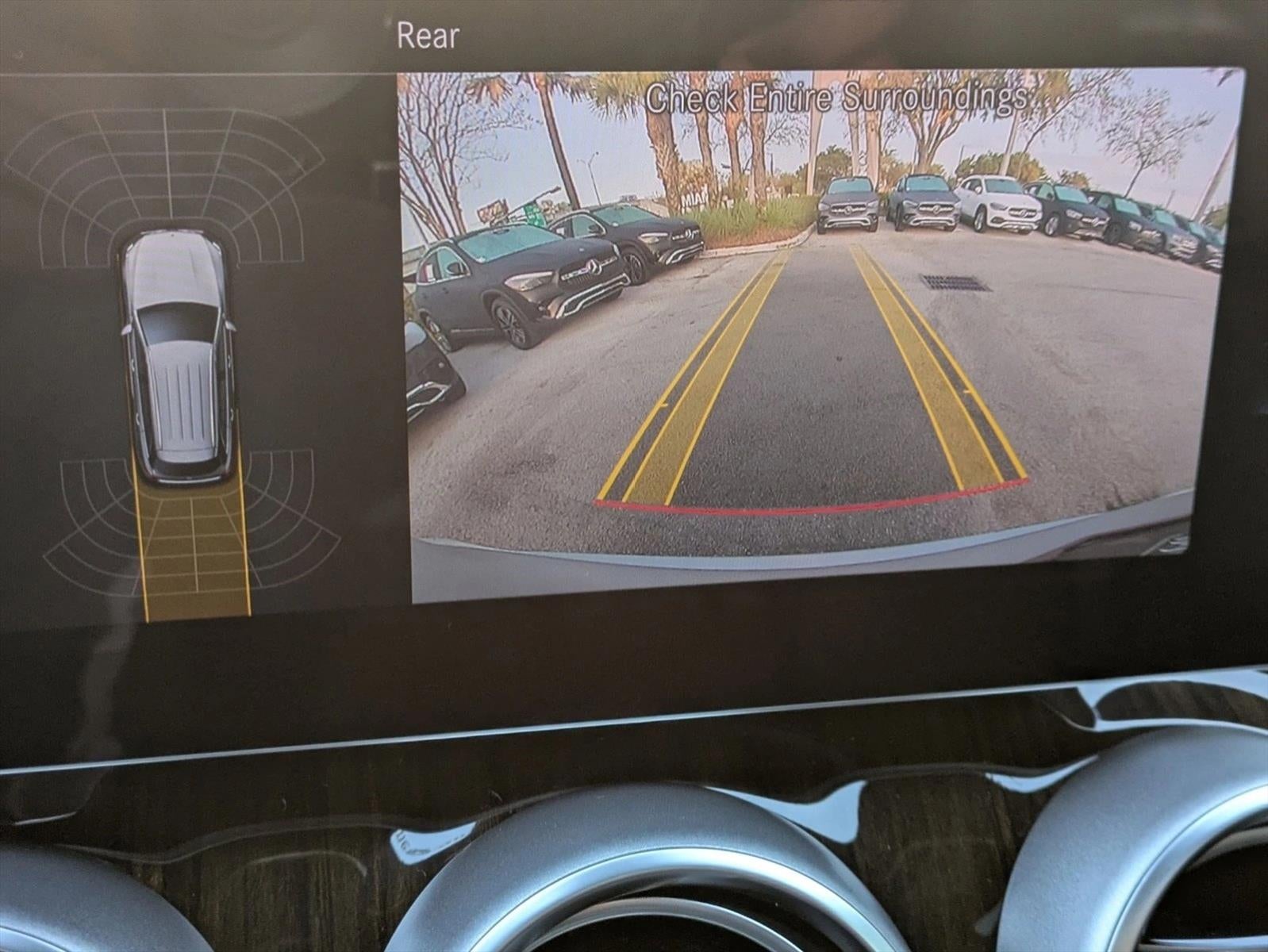 2022 Mercedes-Benz GLC GLC 300 SUV