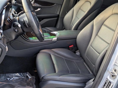 2022 Mercedes-Benz GLC GLC 300 SUV