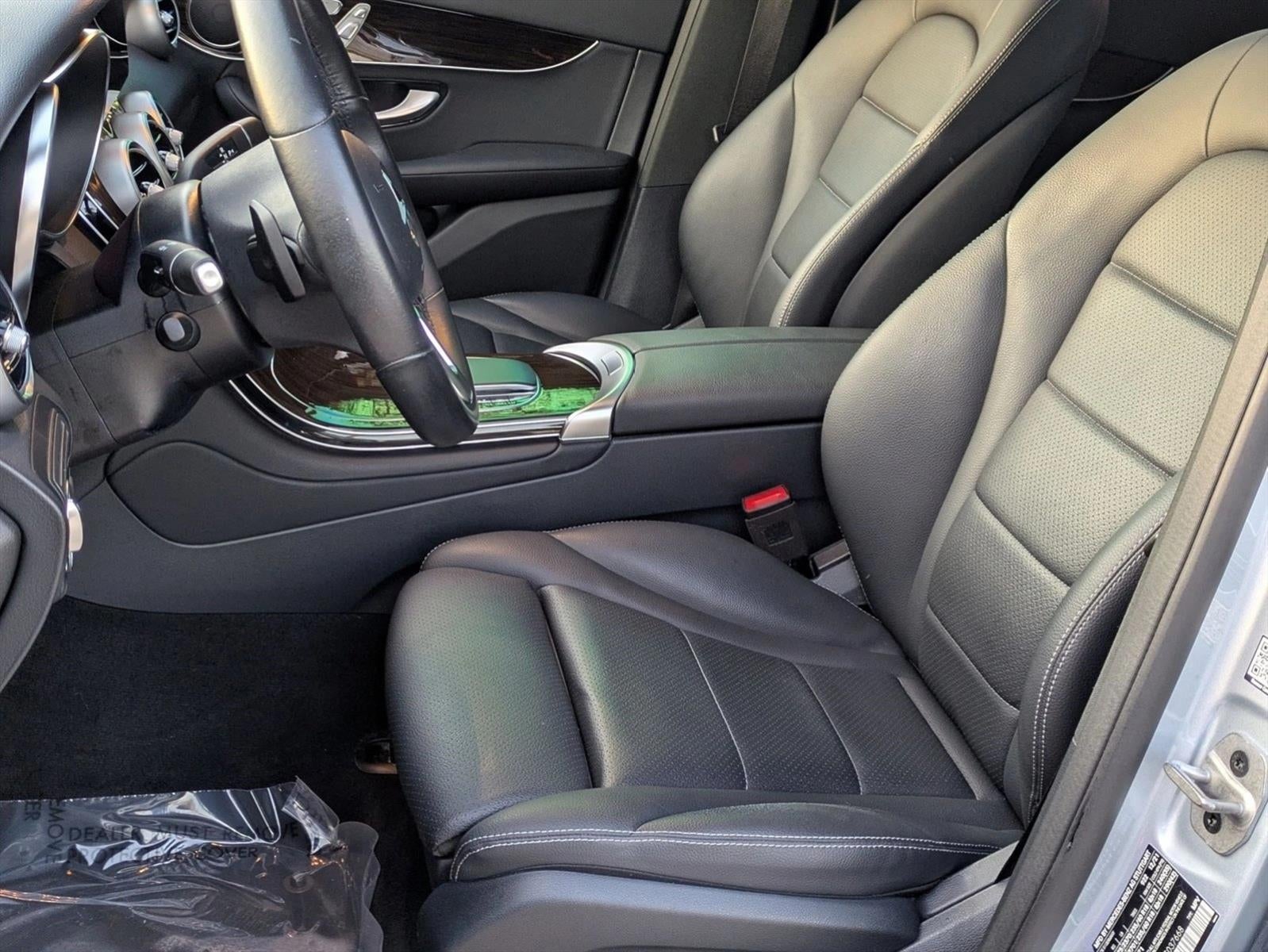 2022 Mercedes-Benz GLC GLC 300 SUV