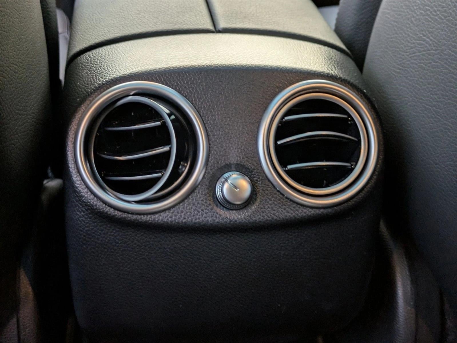 2022 Mercedes-Benz GLC GLC 300 SUV